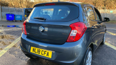 Vauxhall Viva 1.0 SE 5dr [A/C] Petrol Hatchback